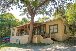 Boulderdash Cabin